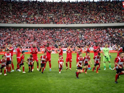 Dinamo câștigă barajul cu Csikszereda și se menține în SuperLiga! Noul sezon începe la mijloc de iulie