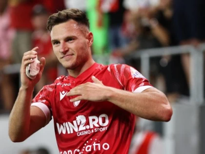 Dinamo câștigă după patru luni și încă mai speră! Astăzi începe ultima etapă din acest an în SuperLiga