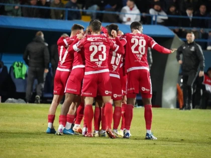 Dinamo dă lovitura în fieful „Regelui” și începe să spere! Situația la zi din SuperLiga