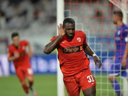 DINAMO RĂMÂNE LIDER. REZULTATE ŞI CLASAMENT ÎN LIGA 1