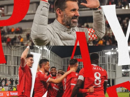 Dinamo și Rapid sunt sigure de play-off, meciul UTA-ei cu "câinii roșii" închide sezonul regulat!