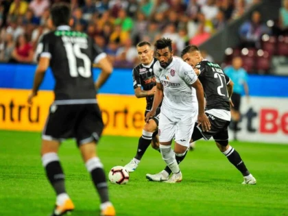 Dinamo visează la surpriză, în Gruia. Cum arată etapa din Liga 1