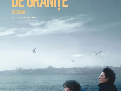 „Dincolo de granițe“, în premieră, pe marele ecran, la Cinematograful „Arta“ din Arad