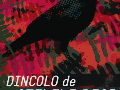 DINCOLO DE STELELE RECI SAU DESPRE ROMANUL CA UN AC MAGNETIC