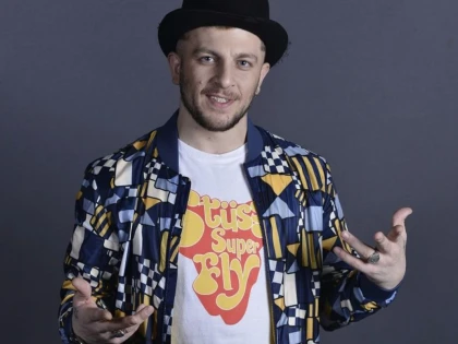 Dinescu Constantin Bogdan s-a căsătorit