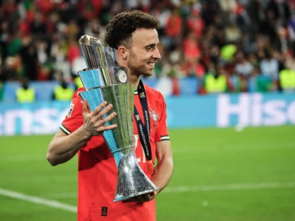 Diogo Jota, atacantul lui Liverpool, a murit într-un accident de circulație