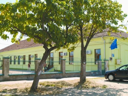 Direcţia de Asistenţă Socială Arad face angajări