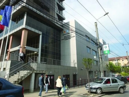 DIRECTIA REGIONALA A FINANTELOR PUBLICE TIMISOARA A IMPLINIT DOI ANI DE LA INFIINTARE