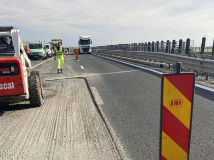 Director în compania de autostrăzi timp de 26 de ani, prins în flagrant de DNA când lua șpagă de pe un domeniu de vânătoare din Arad