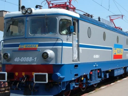 Directorul CFR Marfă a demisionat