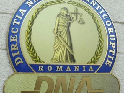 DIRECTORUL DIRECTIEI REGIONALE A FINANTELOR PLOIESTI, AUDIAT LA DNA