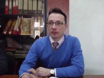 Directorul DSP Arad este coordonator al Regiunii Vest pentru gestionarea situației COVID – 19