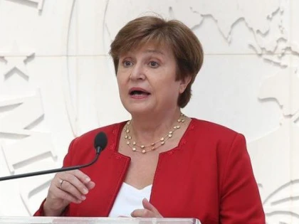 Directorul FMI avertizează că economia mondială nu este în afara pericolului