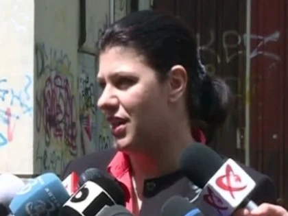 DIRECTORUL HEXI PHARMA, FLORI DINU, REŢINUT DE PROCURORI