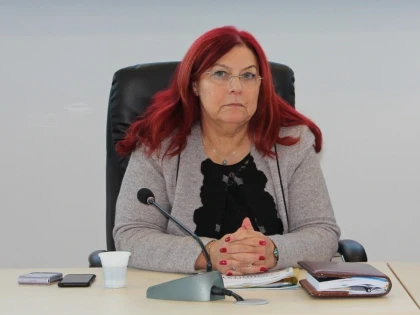 Directorul Protecției Copilului Arad a ieșit la pensie