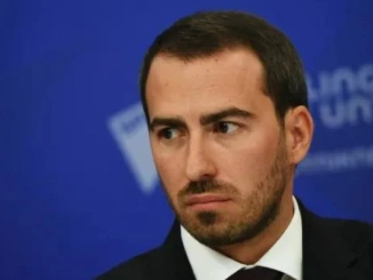 Directorul stațiunii de schi Gazprom a căzut de pe o stâncă
