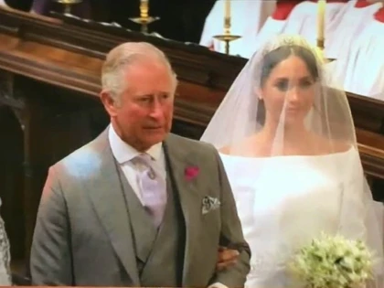 Discurs fără precedent în familia regală, ţinut de noua ducesă de Sussex