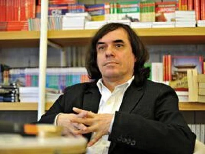 DISCUTIA SECRETA: FESTIVAL DE LITERATURA. ARAD, 5-8 IUNIE 2014