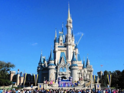 Disney își lansează propria platformă de filme online