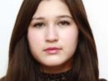 Dispăruta de 15 ani s-a întors acasă