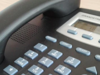 Dispeceratul canal din municipiul Arad are un nou număr de telefon