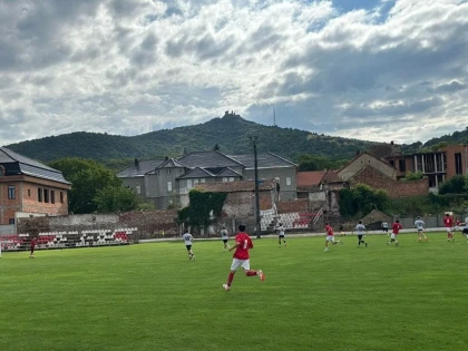 Divizionarele județene fac ultimele repetiții înainte de începerea campionatului