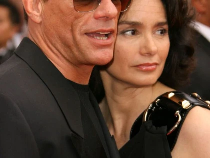 DIVORT NEASTEPTAT! JEAN CLAUDE VAN DAMME SE DESPARTE PENTRU A DOUA OARA DE SOTIA LUI