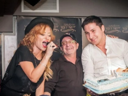 DJ Pascal a fost găsit fără suflare într-un hotel din Pitești