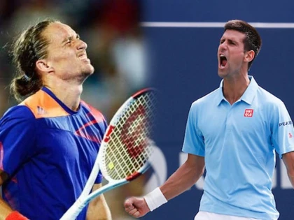 DJOKOVIC A REUSIT, LA MIAMI, REVENIREA ANULUI IN TENIS!  VEZI PERFORMANTA LIDERULUI MONDIAL