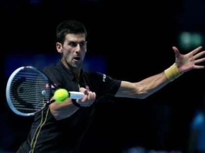 DJOKOVIC INCHEIE ANUL PE LOCUL 1 ATP. ARADEANUL COPIL E PE 170