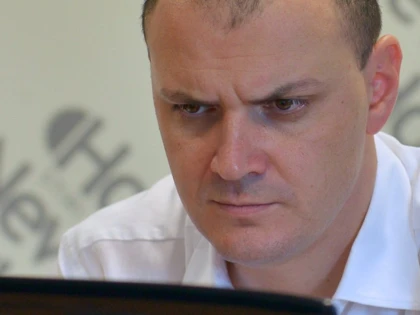 DNA a cerut un nou mandat de arestare pentru Sebastian Ghiță