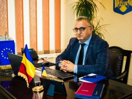 DNA a clasat dosarul primarului Florin Pera