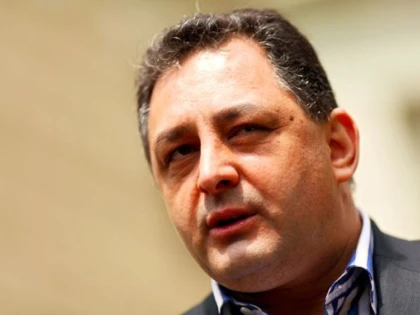 DNA A PUS SECHESTRU PE AVEREA LUI MARIAN VANGHELIE