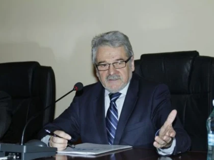 DNA A RIDICAT NOI DOCUMENTE DE LA CJ HUNEDOARA