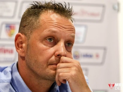 DNA a trimis în judecată doi reprezentanţi ai clubului UTA, pentru dare de mită!