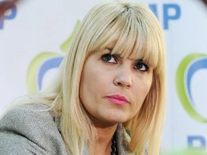 DNA CERE AVIZ DE LA PARLAMENT PENTRU URMARIREA PENALA A FOSTILOR MINISTRI ELENA UDREA SI ION ARITON