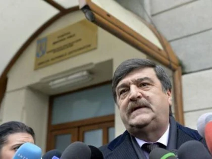 DNA CERE INCUVIINTAREA ARESTARII PREVENTIVE A LUI TONI GREBLA