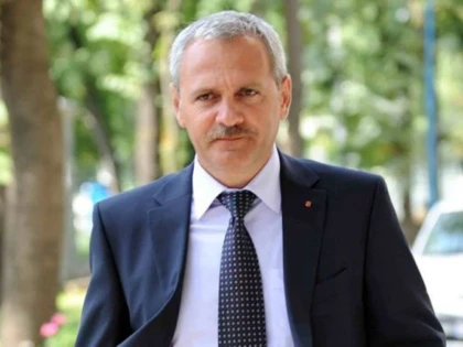 DNA CERE PEDEAPSA CU EXECUTARE PENTRU LIVIU DRAGNEA