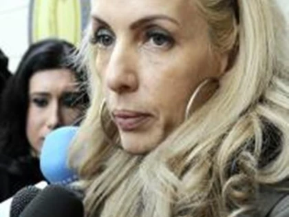 DNA: LAURA VOICU, AVOCATA ALINEI BICA, RETINUTA