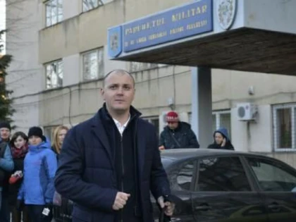 DNA PLOIESTI A PRELUNGIT MASURA CONTROLULUI JUDICIAR FATA DE DEPUTATUL SEBASTIAN GHITA