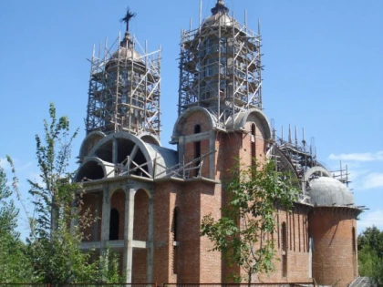 DOAR 37,9% DINTRE LĂCAȘURILE DE CULT CONSTRUITE DUPĂ 1989 APARȚIN BOR