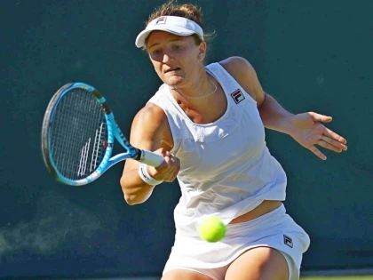 Doar două din şase! Halep şi Begu avansează mai departe, la Wimbledon