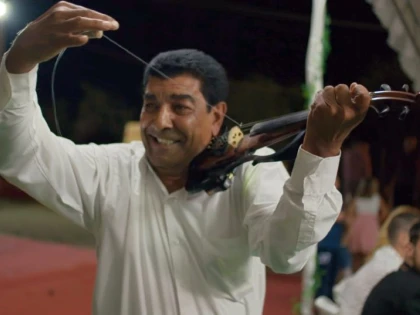 Documentarul „Caliu: Nicidecum altceva, ce să fac altceva?” va fi proiectat la Cinematograful „Arta” din Arad