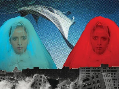 Documentary Mondays ajunge şi în Arad
