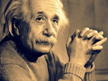 Documente inedite semnate de Albert Einstein, prezentate la Tel Aviv