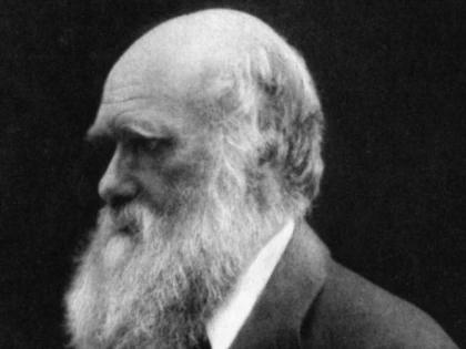 DOCUMENTUL DESPRE BIBLIE PE CARE DARWIN NU IL VOIA PUBLIC