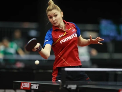 Dodean debutează duminică dimineaţă la Jocurile Olimpice! România - Egipt, în optimile probei pe echipe la tenis de masă