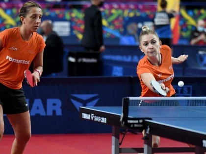 Dodean şi "tricolorele" şi-au aflat grupa de la Europeanul pe echipe la tenis de masă