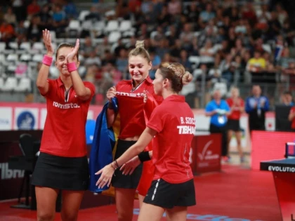 Dodean, sorţi favorabili pentru Tokyo! Italia e prima adversară