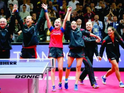 Dodean vrea la Tokyo 2020: “Adversarelor le e frică de noi”